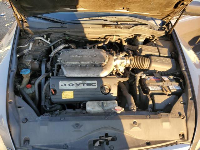 Photo 11 from auction – 2007 HONDA ACCORD EX with VIN 1HGCM66527A027441