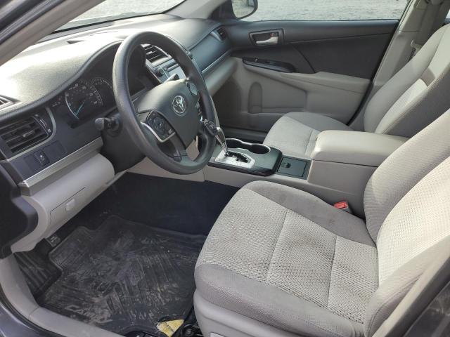 Photo 7 from auction – 2014 TOYOTA CAMRY L with VIN 4T1BF1FK2EU301421