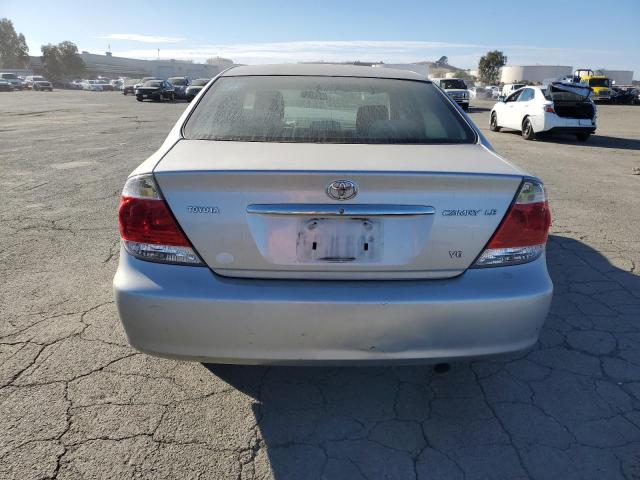 Photo 6 from auction – 2005 TOYOTA CAMRY LE with VIN 4T1BF30K45U611140