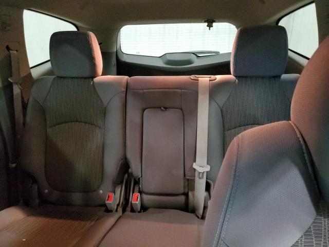 Photo 10 from auction – 2013 CHEVROLET TRAVERSE L with VIN 1GNKRFEDXDJ127990