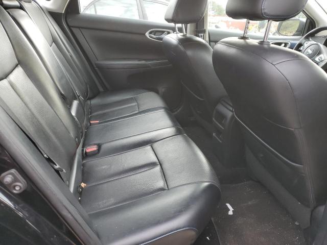 Photo 6 from auction – 2017 NISSAN SENTRA SR with VIN 3N1CB7AP4HY221200