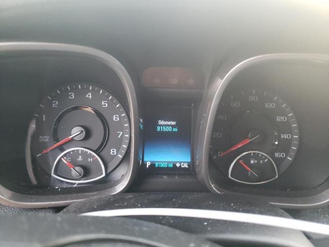 Photo 9 from auction – 2015 CHEVROLET MALIBU LS with VIN 1G11A5SL2FF104817