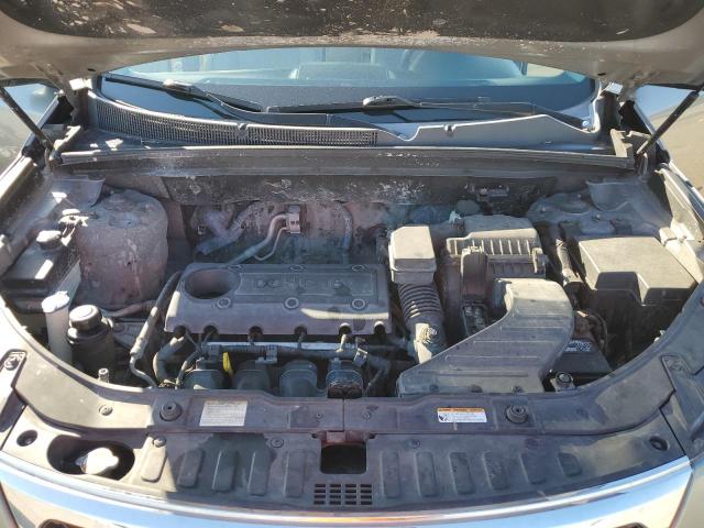 Photo 11 from auction – 2012 KIA SORENTO BA with VIN 5XYKT3A10CG304338