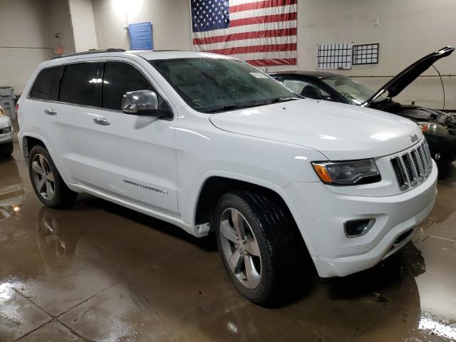 Photo 4 from auction – 2016 JEEP GRAND CHER with VIN 1C4RJFCG4GC453319