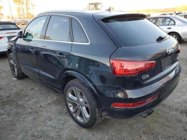 Photo 2 from auction – 2018 AUDI Q3 PREMIUM with VIN WA1JCCFSXJR017692