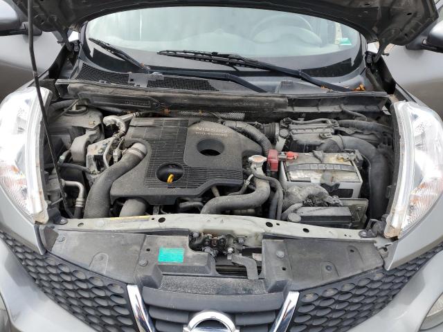 Photo 7 from auction – 2013 NISSAN JUKE S with VIN JN8AF5MR0DT219025