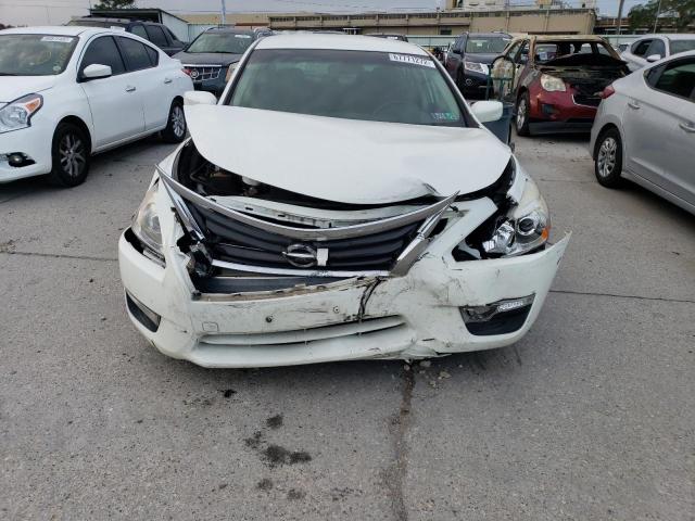 Photo 5 from auction – 2015 NISSAN ALTIMA 2.5 with VIN 1N4AL3AP2FC456586