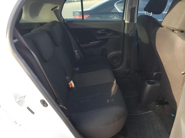 Photo 10 from auction – 2010 TOYOTA SCION XD with VIN JTKKU4B46A1004644