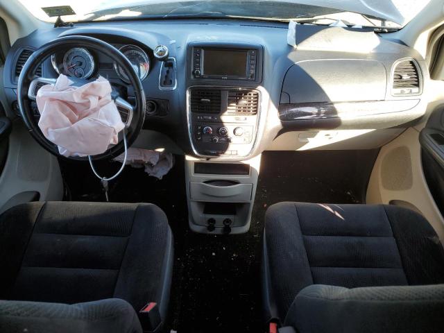 Photo 8 from auction – 2014 DODGE GRAND CARA with VIN 2C4RDGBG0ER412298