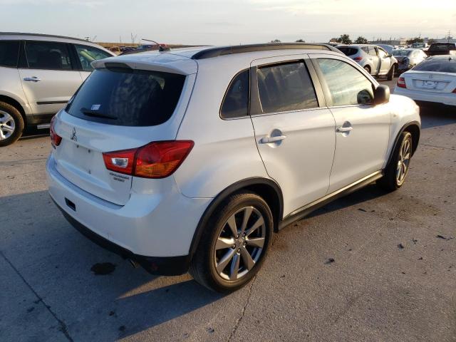 Photo 3 from auction – 2013 MITSUBISHI OUTLANDER with VIN 4A4AP5AU4DE024043