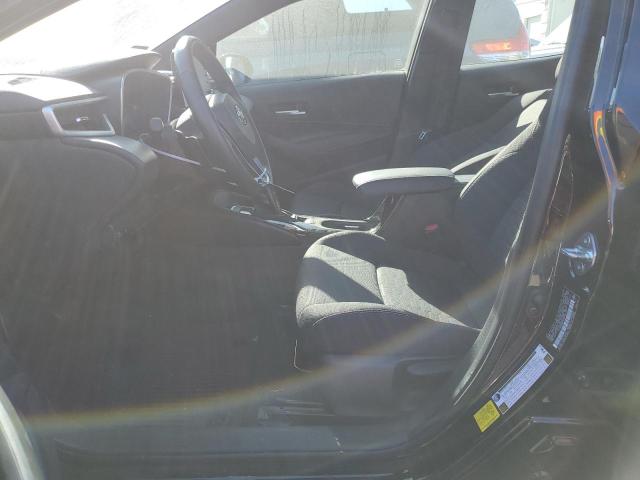 Photo 7 from auction – 2022 TOYOTA COROLLA SE with VIN JTND4MBEXN3166730