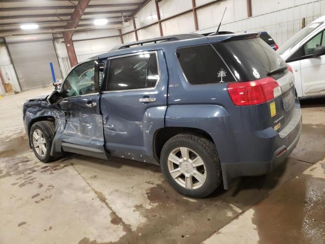 Photo 2 from auction – 2012 GMC TERRAIN SL with VIN 2GKFLTEKXC6252545