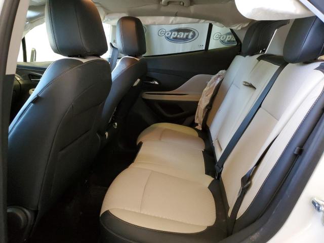 Photo 11 from auction – 2020 BUICK ENCORE PRE with VIN KL4CJASB3LB001600