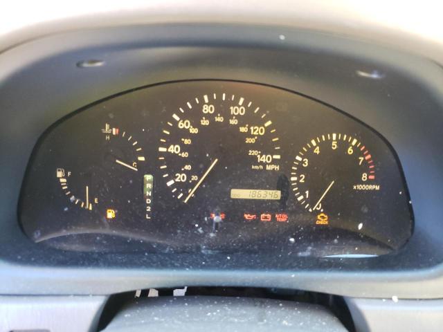 Photo 9 from auction – 2000 LEXUS RX 300 with VIN JT6HF10U4Y0141893