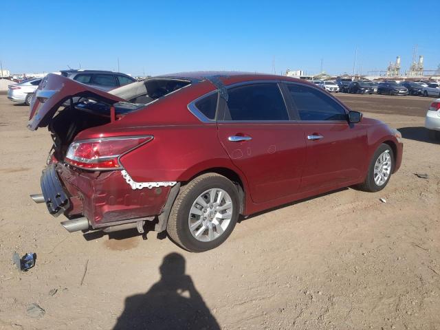 Photo 3 from auction – 2014 NISSAN ALTIMA 2.5 with VIN 1N4AL3AP4EN349767