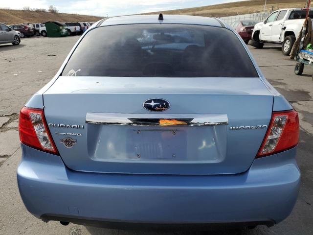 Photo 6 from auction – 2011 SUBARU IMPREZA 2. with VIN JF1GE6B62BH522823
