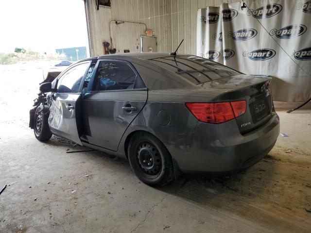 Photo 2 from auction – 2013 KIA FORTE EX with VIN KNAFU4A21D5724405