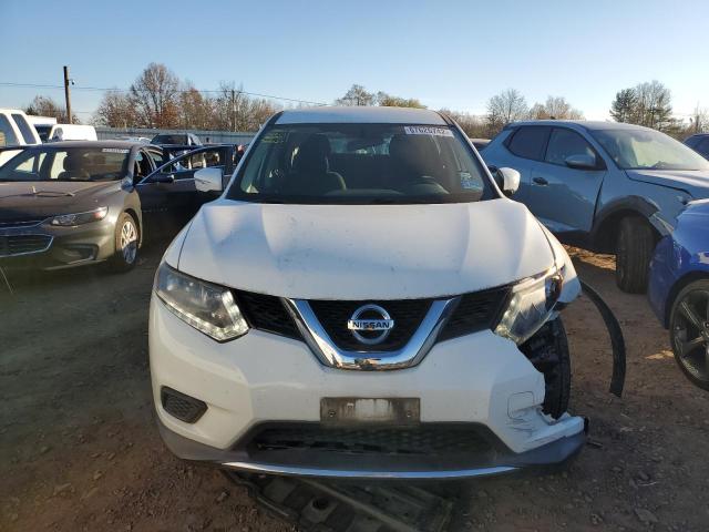 Photo 5 from auction – 2015 NISSAN ROGUE S with VIN 5N1AT2MV6FC820342