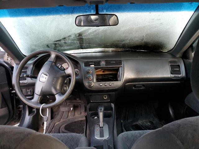 Photo 8 from auction – 2002 HONDA CIVIC LX with VIN 1HGEM22542L061451