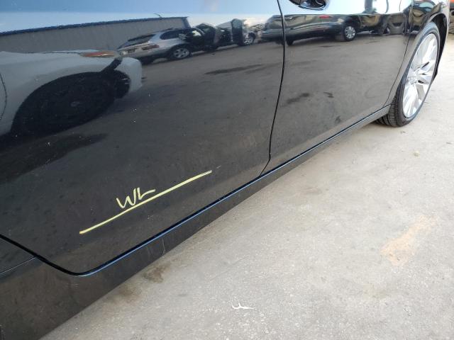 Photo 12 from auction – 2014 ACURA RLX TECH with VIN JH4KC1F59EC006120