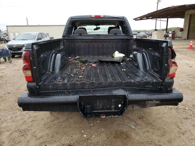 Photo 6 from auction – 2005 CHEVROLET SILVERADO with VIN 2GCEC19VX51295377