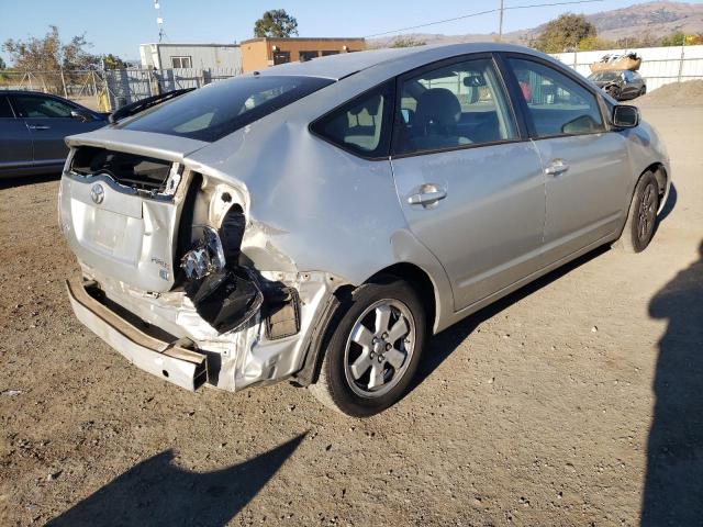Photo 3 from auction – 2005 TOYOTA PRIUS with VIN JTDKB20U753078203