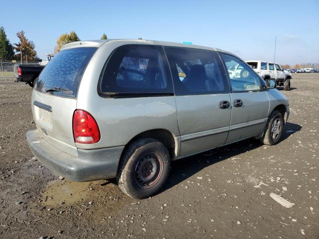 Photo 3 from auction – 2000 DODGE CARAVAN with VIN 2B4FP25B2YR511607