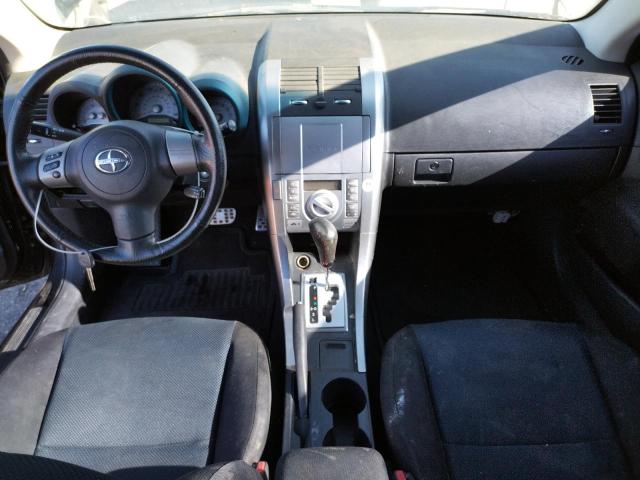 Photo 8 from auction – 2006 TOYOTA SCION TC with VIN JTKDE177060121723