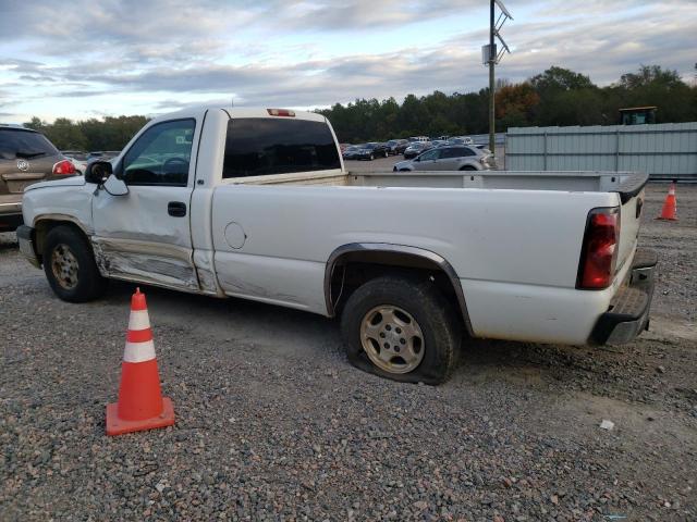 Zdjęcie 2 z aukcji – 2004 CHEVROLET SILVERADO z VIN 1GCEC14T64E224230