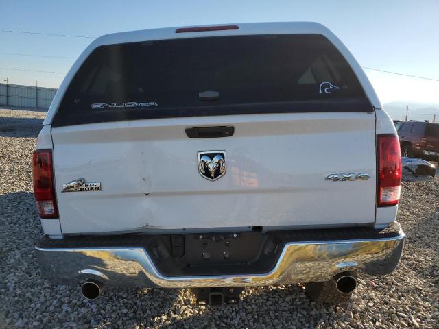 Photo 6 from auction – 2012 DODGE RAM 1500 S with VIN 1C6RD7LT6CS184869
