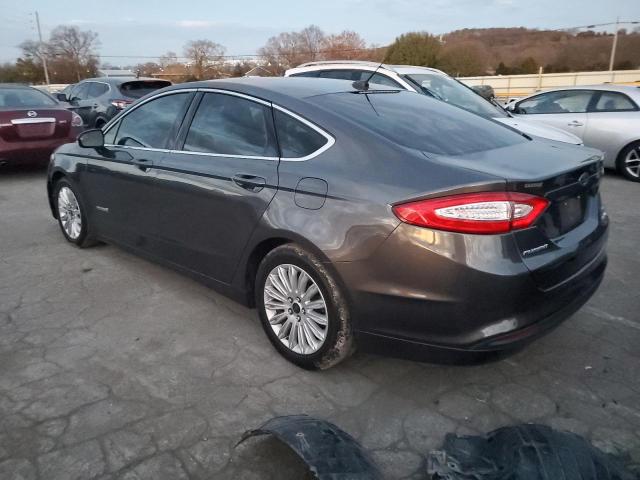 Photo 2 from auction – 2016 FORD FUSION SE with VIN 3FA6P0LU5GR311461
