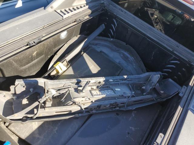 Photo 12 from auction – 2007 CHEVROLET AVALANCHE with VIN 3GNFK12Y67G293980