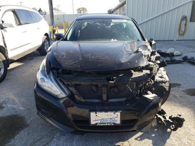Photo 5 from auction – 2017 NISSAN ALTIMA 2.5 with VIN 1N4AL3AP9HC218382