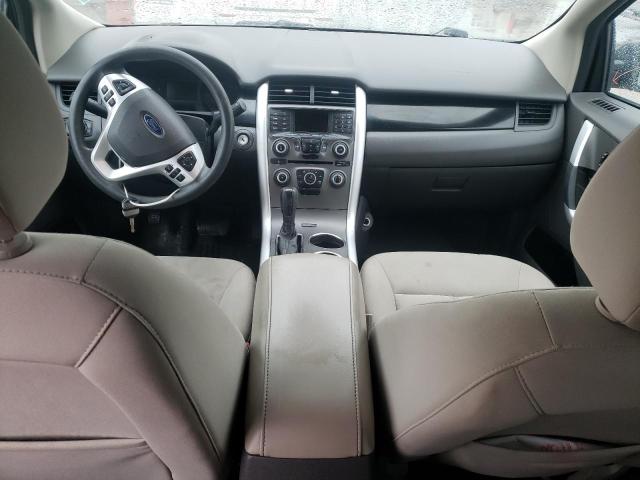 Photo 8 from auction – 2013 FORD EDGE SE with VIN 2FMDK3G98DBA95957
