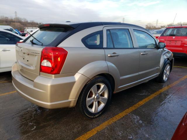 Photo 3 from auction – 2010 DODGE CALIBER MA with VIN 1B3CB3HA5AD615631