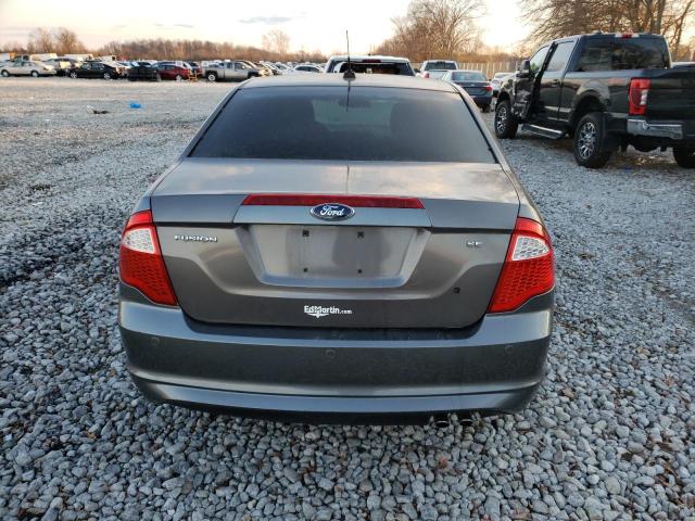 Photo 6 from auction – 2011 FORD FUSION SE with VIN 3FAHP0HA9BR299475