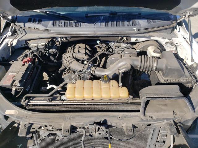 Photo 7 from auction – 2015 FORD F150 SUPER with VIN 1FTEX1C84FKD18290