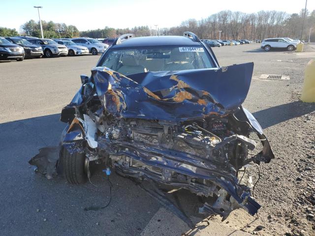 Photo 5 from auction – 2016 SUBARU IMPREZA SP with VIN JF1GPAP64GH254466