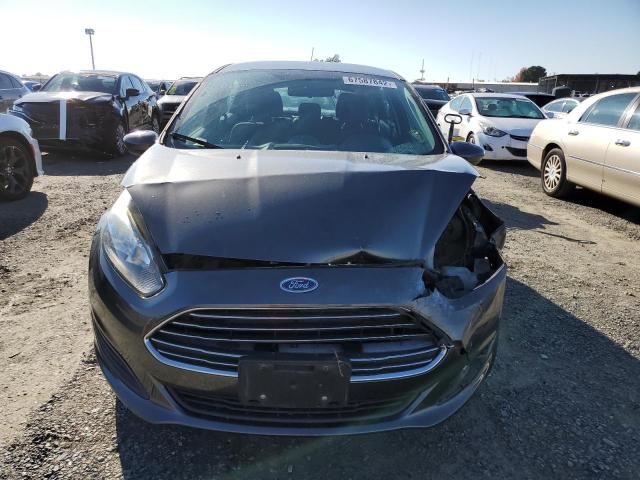 Photo 5 from auction – 2017 FORD FIESTA SE with VIN 3FADP4EJ4HM130609