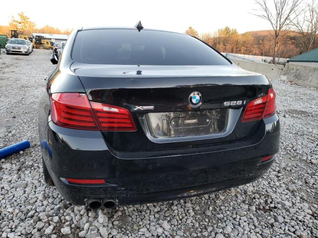 Photo 6 from auction – 2015 BMW 528 XI with VIN WBA5A7C59FD622145