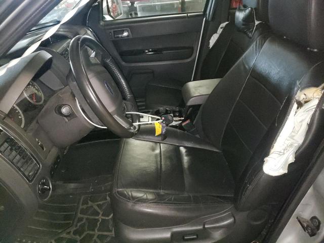 Photo 7 from auction – 2010 FORD ESCAPE LIM with VIN 1FMCU0E7XAKC71396