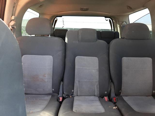 Photo 10 from auction – 2003 FORD EXPEDITION with VIN 1FMRU15W83LC00265