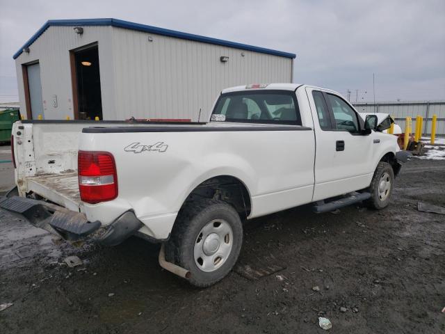 Photo 3 from auction – 2007 FORD F150 with VIN 1FTRF14W67KD63475