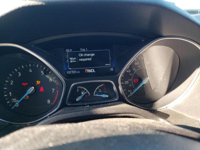 Photo 9 from auction – 2015 FORD FOCUS SE with VIN 1FADP3K28FL277201