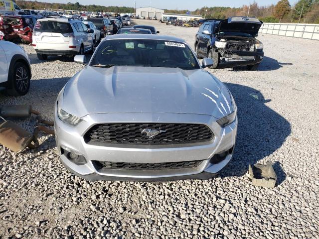 Photo 5 from auction – 2015 FORD MUSTANG with VIN 1FA6P8TH8F5374380