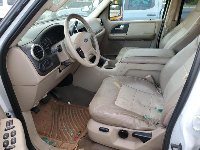 Photo 7 from auction – 2003 FORD EXPEDITION with VIN 1FMRU17W73LB41481