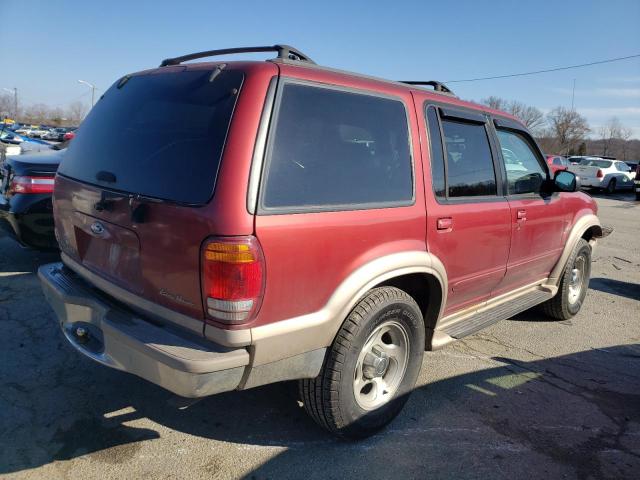 Photo 3 from auction – 2000 FORD EXPLORER E with VIN 1FMZU74E8YZA35625