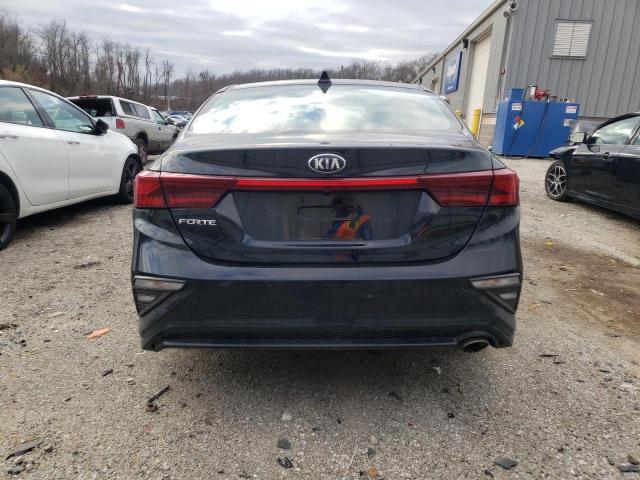 Photo 6 from auction – 2019 KIA FORTE FE with VIN 3KPF24AD8KE044870