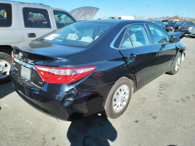 Photo 3 from auction – 2017 TOYOTA CAMRY /LE/ with VIN 4T1BF1FK7HU312211