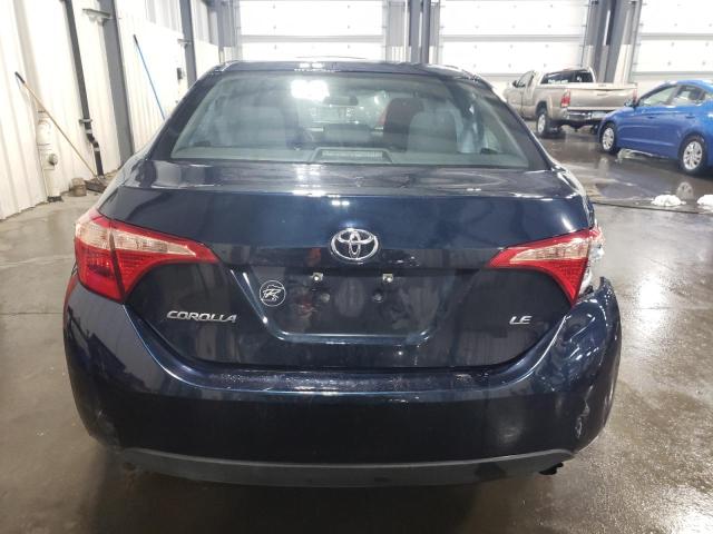 Photo 6 from auction – 2018 TOYOTA COROLLA L with VIN 2T1BURHE4JC009826